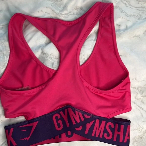 GYMSHARK - Picture 3 of 7